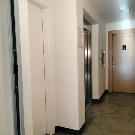 Appart hôtel Igea 3*