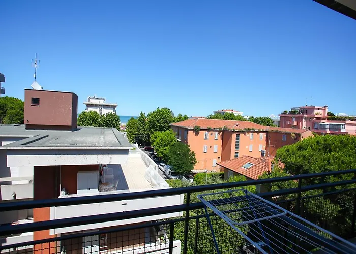 Appart hôtel Igea 3*