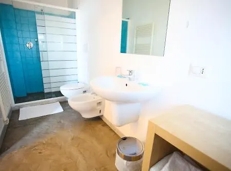 Igea Apart-hotel 3*