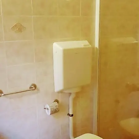 Hotel apartamentowy Igea 3*