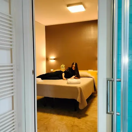 Igea Apart-hotel 3*