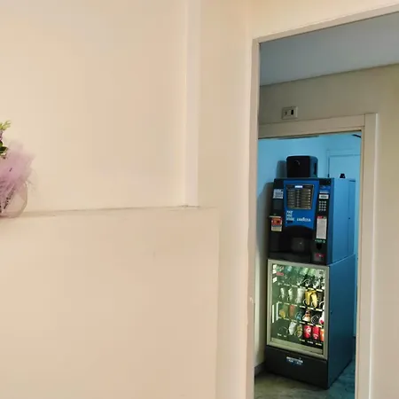 Igea מלון דירות רימיני