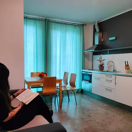 Igea Apart-hotel