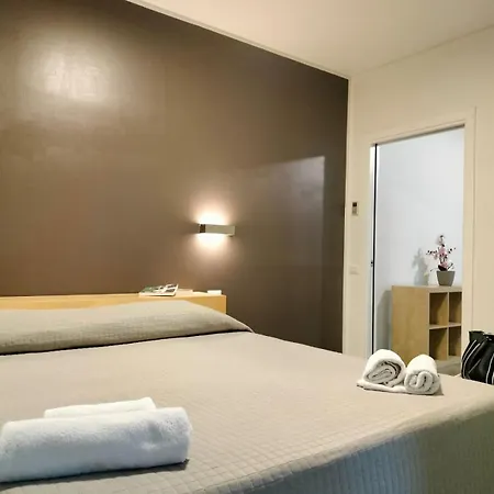 Igea Apartmanhotel 3*