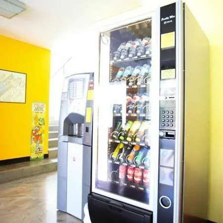 アパートホテル Igea 3*