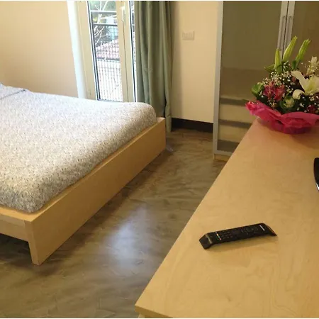 Apartmanhotel Igea