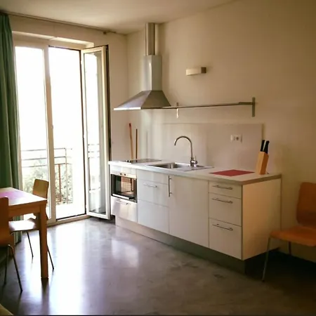 アパートホテル Igea