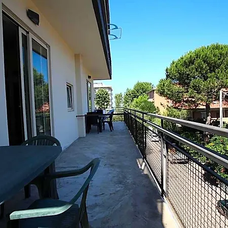 Apartmanhotel Igea 3*