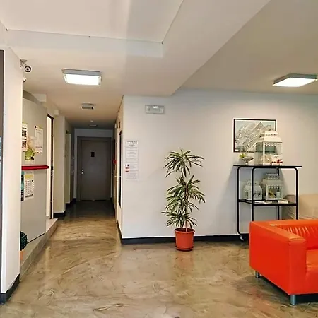 Igea 3* Rimini