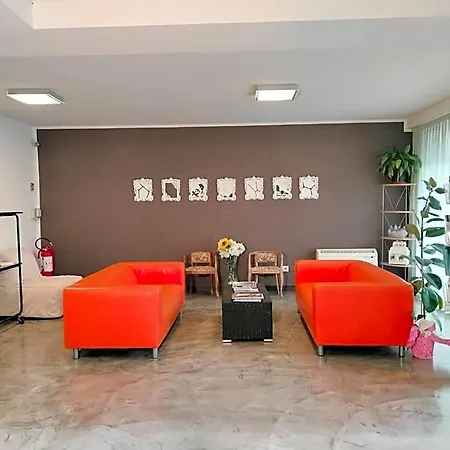 Igea Apartmanhotel Rimini