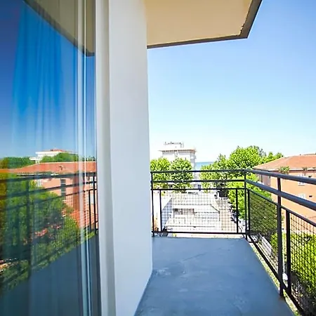 Apartmanhotel Igea Rimini
