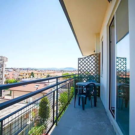 Apartmanhotel Igea Rimini