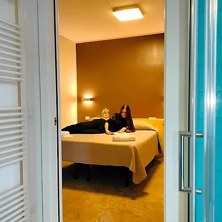 Igea Apartmanhotel Rimini