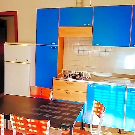 Igea Apartmanhotel Rimini