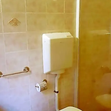 Igea Hotel apartamentowy Rimini