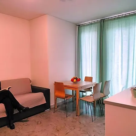 Igea Apartmanhotel Rimini