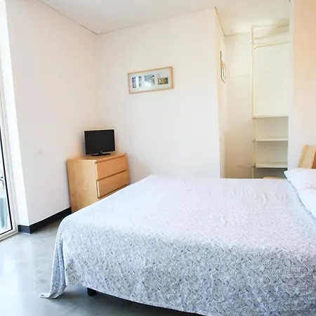 Hotel apartamentowy Igea Rimini
