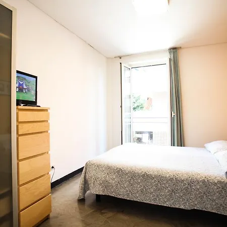 Apart-hotel Igea