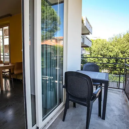 Apart-hotel Igea