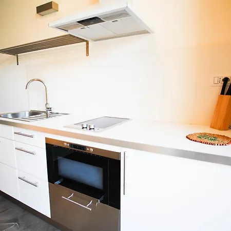 Apartmanhotel Igea Rimini
