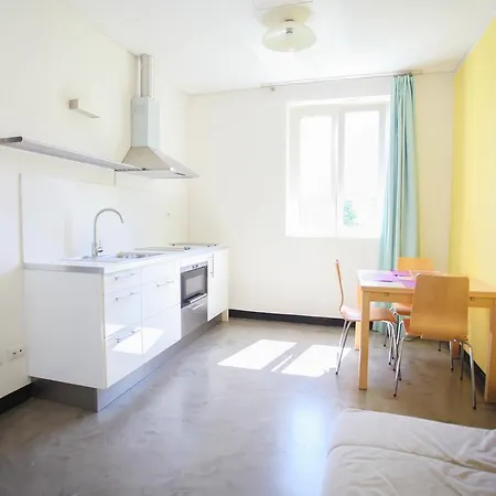 アパートホテル Igea 3*