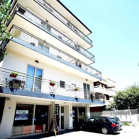 Apart-hotel Igea