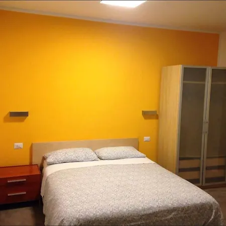 Apart-hotel Igea