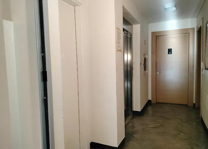 Apartmanhotel Igea 3*