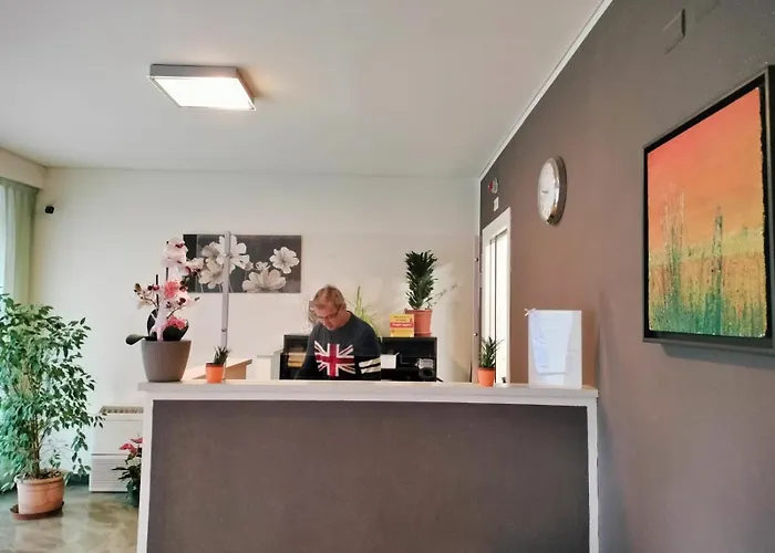 Apart-hotel Igea Rimini