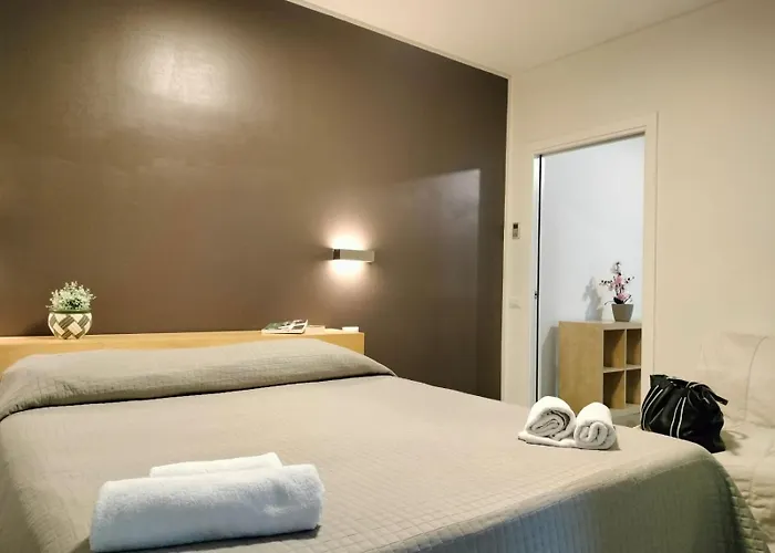 Igea Apartmanhotel 3*