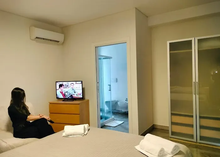 Apartmanhotel Igea Rimini