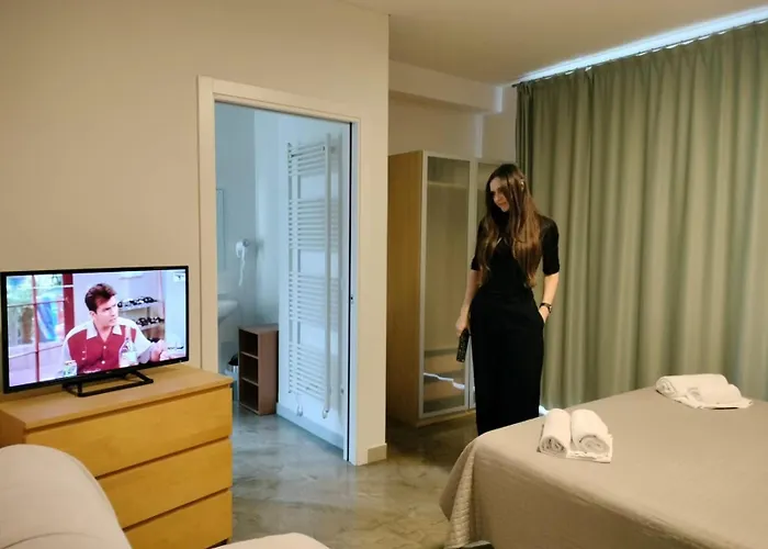 Igea Apart-hotel Rimini