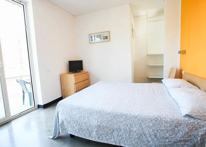 Apartmanhotel Igea Rimini