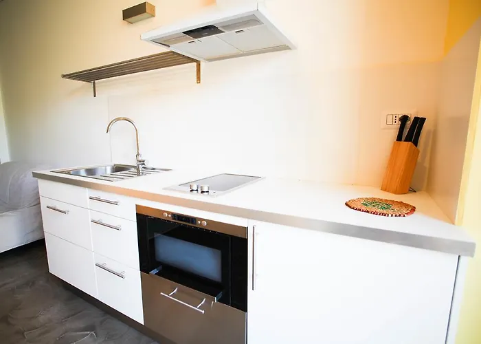 Apartmanhotel Igea Rimini