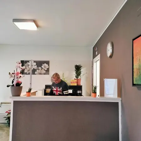 Apart Otel Igea Rimini