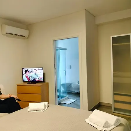 Apartmanhotel Igea Rimini