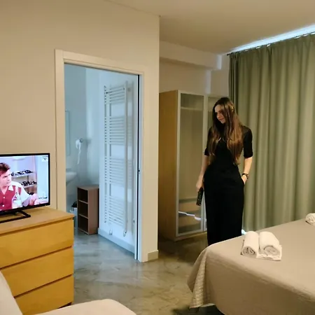 Igea Apart Otel Rimini