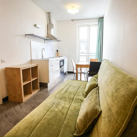 Apartmanhotel Igea 3*