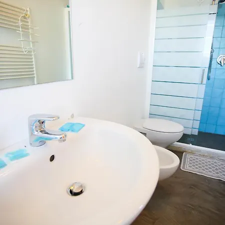 Apartmanhotel Igea 3*