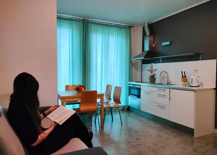 Igea מלון דירות