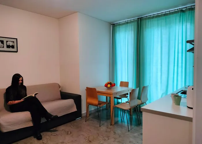 Igea 3* רימיני