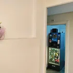 Igea Apartmanhotel Rimini