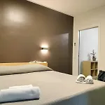 Igea Apartmanhotel 3*