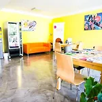 Igea Apartmanhotel Rimini