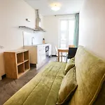 Apartmanhotel Igea 3*