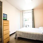 Apartmanhotel Igea