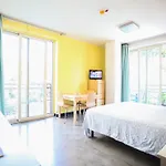 Apartmanhotel Igea