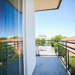 Apartmanhotel Igea 3*