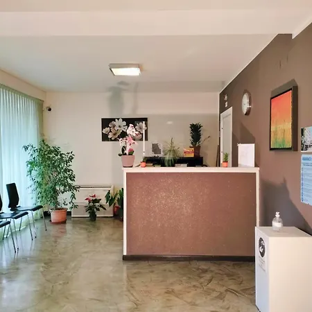 Igea Aparthotel