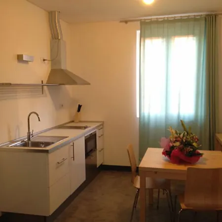 Aparthotel Igea